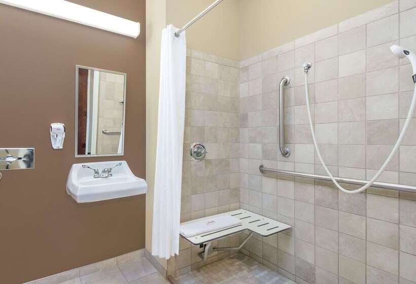 Microtel Inn & Suites