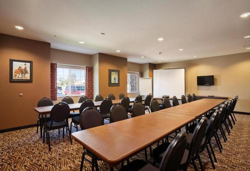 Microtel Inn & Suites