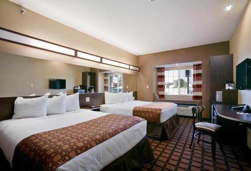 Microtel Inn & Suites