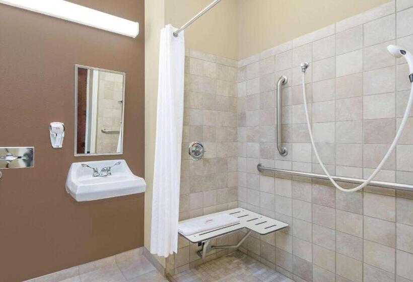 Microtel Inn & Suites