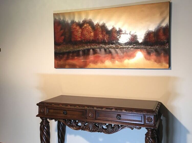 فندق على الطريق Acorn Motor Inn