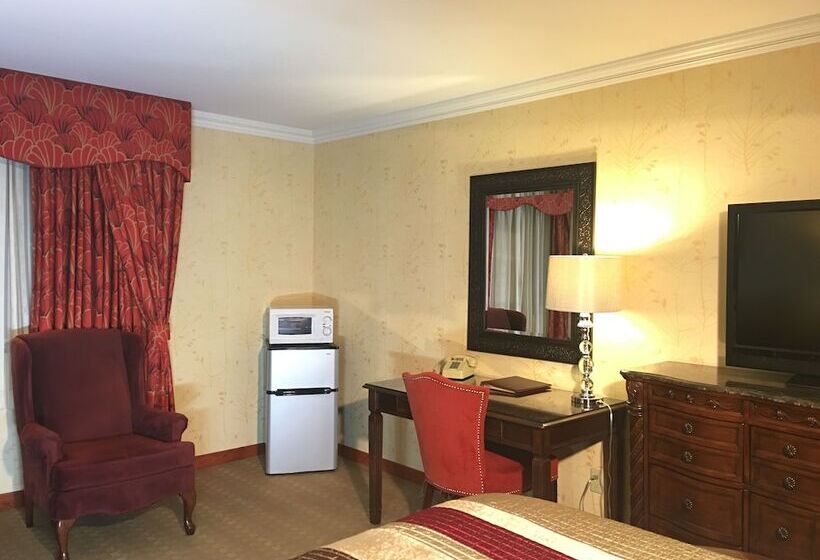 فندق على الطريق Acorn Motor Inn