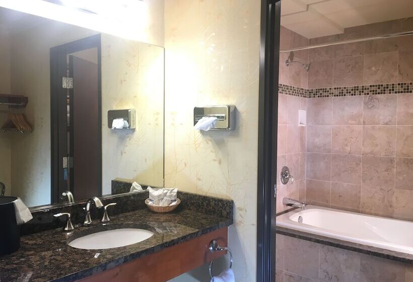 فندق على الطريق Acorn Motor Inn