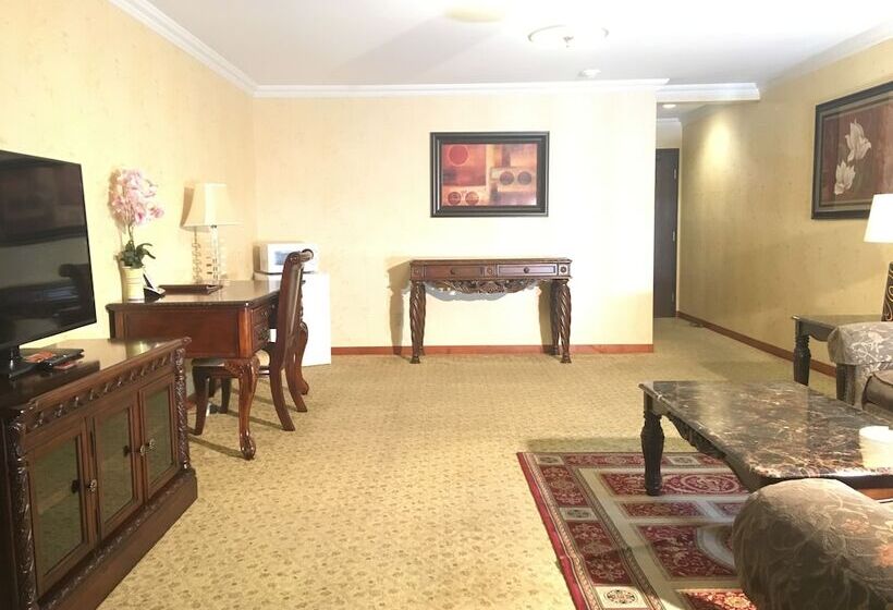 فندق على الطريق Acorn Motor Inn