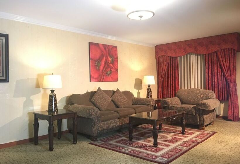 فندق على الطريق Acorn Motor Inn