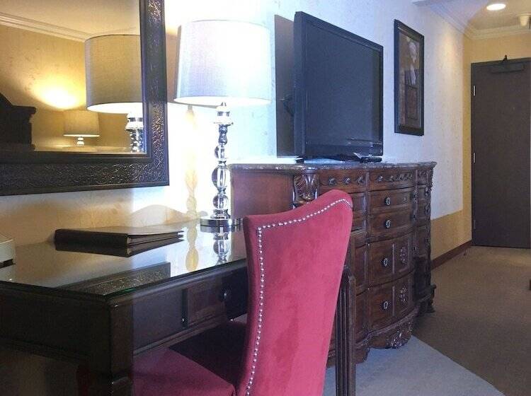 فندق على الطريق Acorn Motor Inn