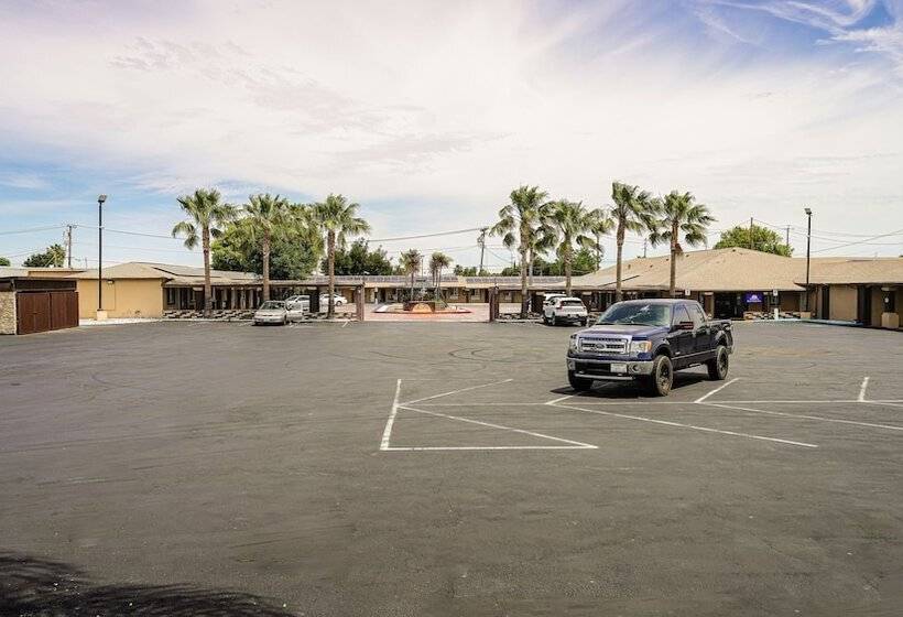 Мотель Americas Best Value Inn, Antioch