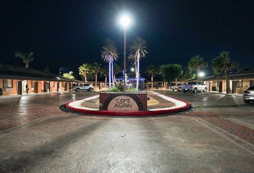 Мотель Americas Best Value Inn, Antioch