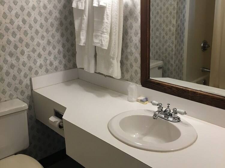 فندق على الطريق Beachfront White Sands