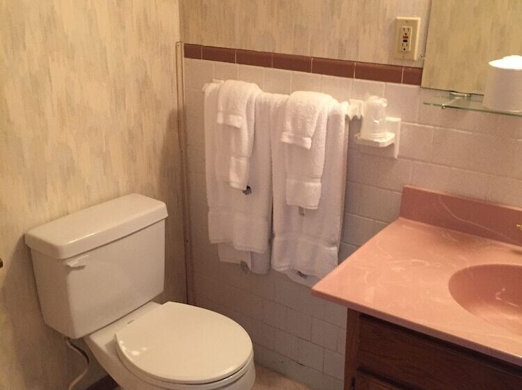 فندق على الطريق Beachfront White Sands