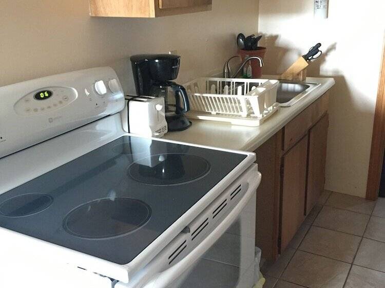 فندق على الطريق Beachfront White Sands