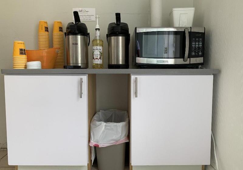 فندق على الطريق Cabana Clearwater Beach