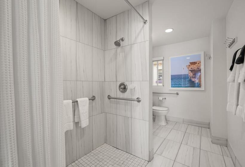 فندق على الطريق Cabana Clearwater Beach