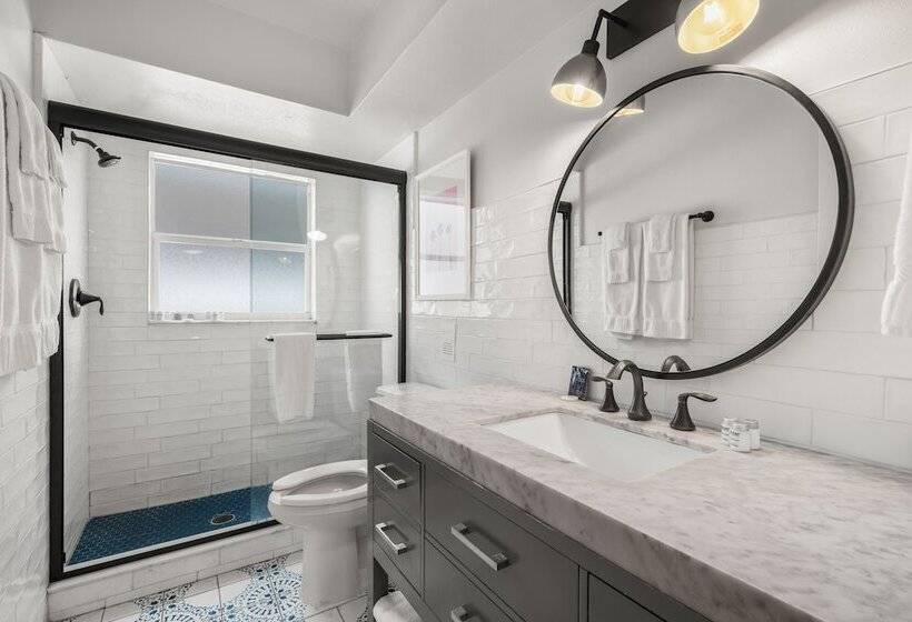 فندق على الطريق Cabana Clearwater Beach