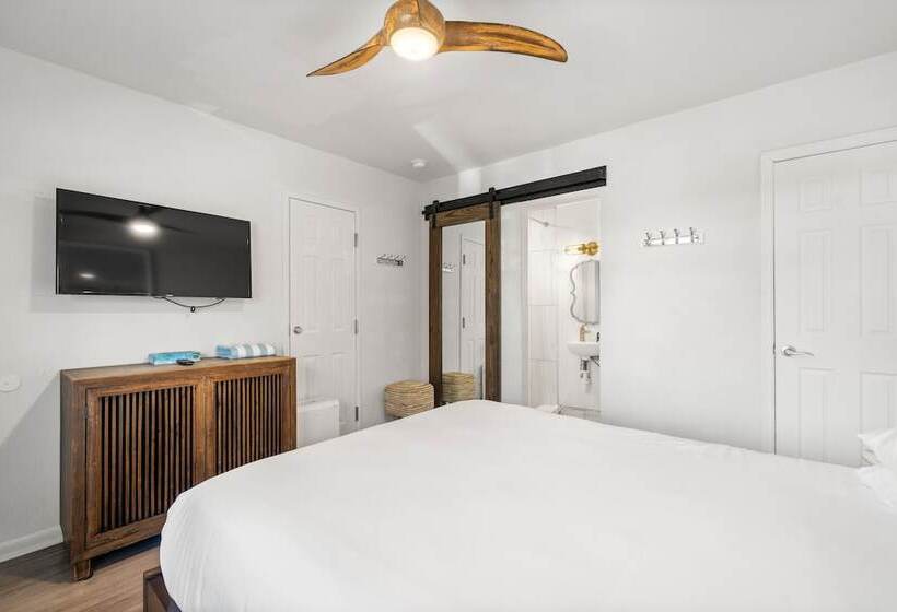 فندق على الطريق Cabana Clearwater Beach