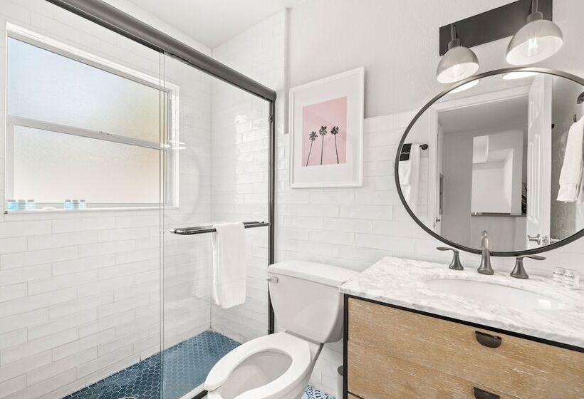 فندق على الطريق Cabana Clearwater Beach