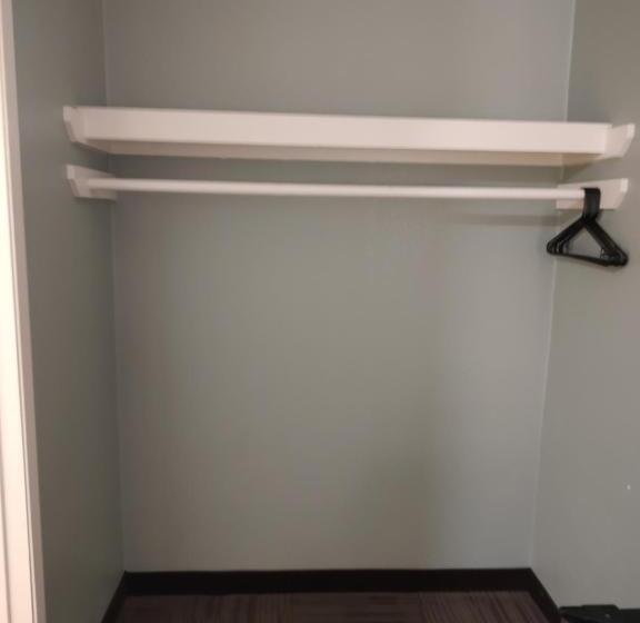 汽车旅馆  Economy Inn Richmond