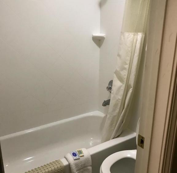 モーテル Euro Inn & Suites Of Slidell