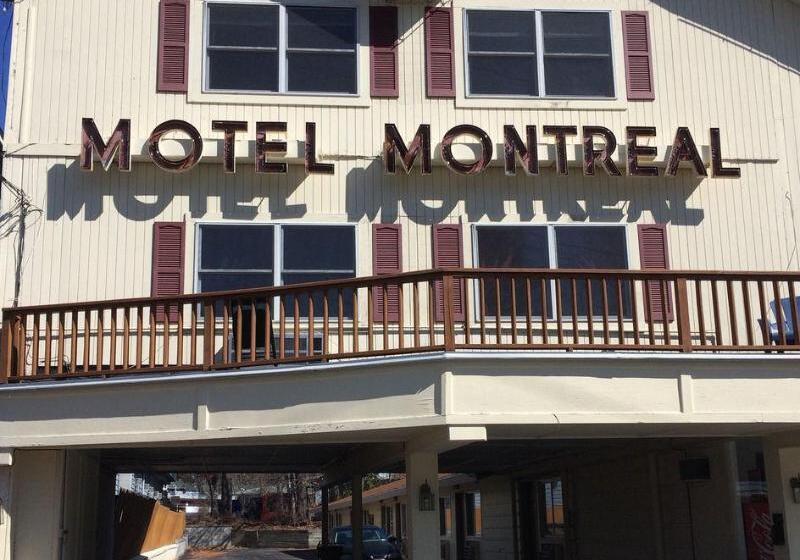 Motel Montreal