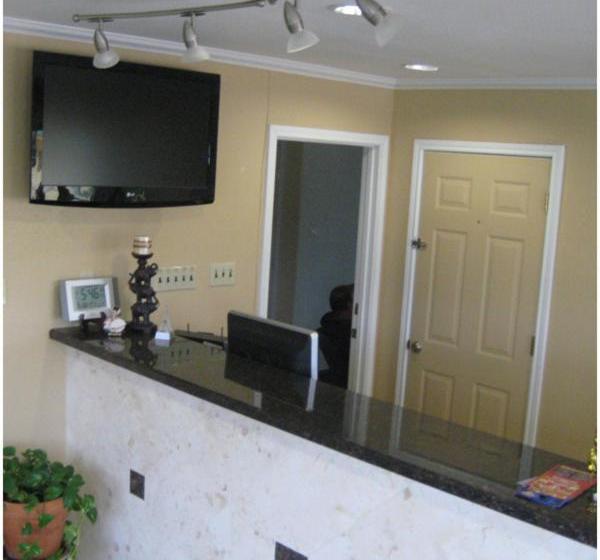 فندق على الطريق Relax Inn Bryan