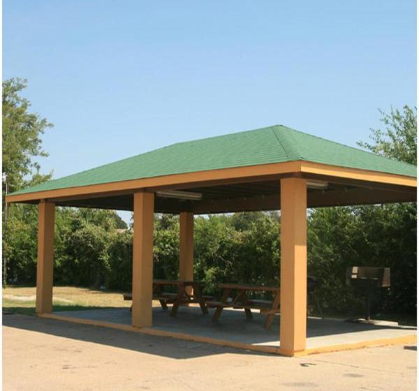 فندق على الطريق Relax Inn Bryan