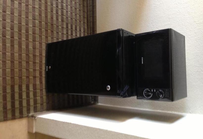 مُتل Relax Inn Bryan