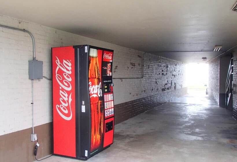 モーテル Sunrise Inn Lake Charles