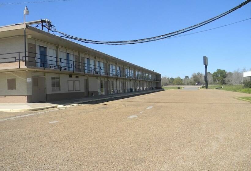 モーテル Sunrise Inn Lake Charles