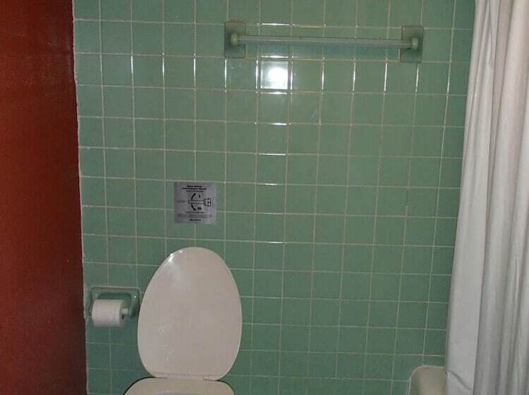 モーテル Sunrise Inn Lake Charles