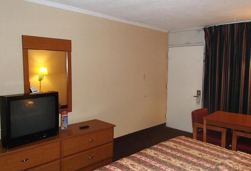 モーテル Sunrise Inn Lake Charles