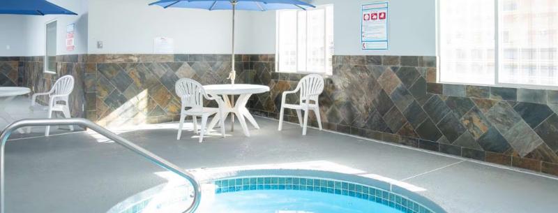 فندق على الطريق Surestay Plus By Best Western Montrose