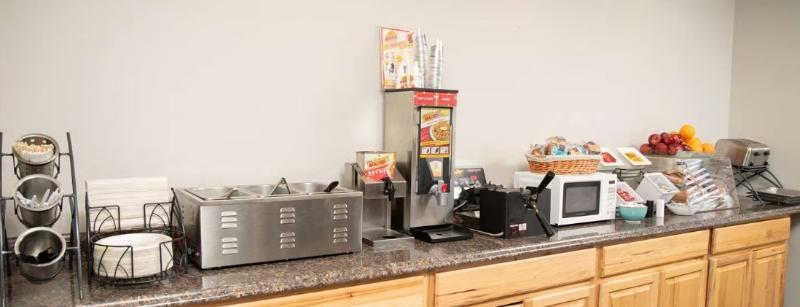 فندق على الطريق Surestay Plus By Best Western Montrose