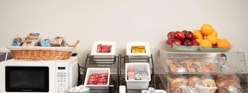 فندق على الطريق Surestay Plus By Best Western Montrose