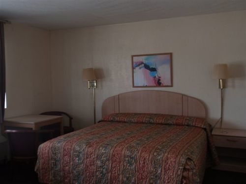 فندق على الطريق Travelers Budget Inn  Pocomoke