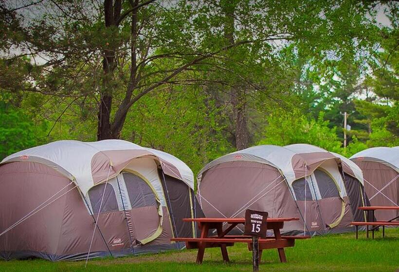 Mt. Olympus Water Park And Theme Park Resort