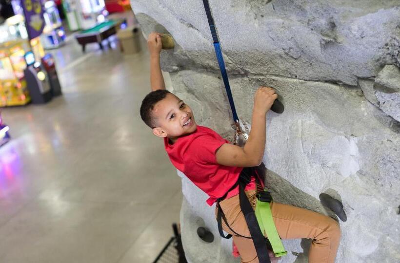 Mt. Olympus Water Park And Theme Park Resort