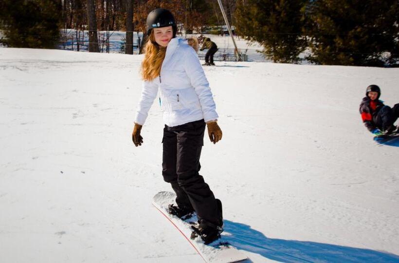 Mt. Olympus Water Park And Theme Park Resort