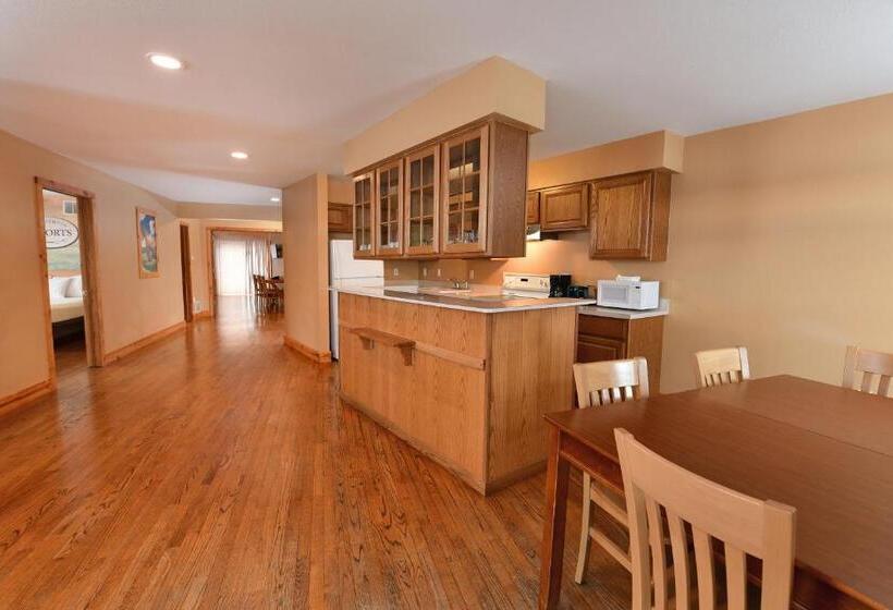 Mt. Olympus Water Park And Theme Park Resort