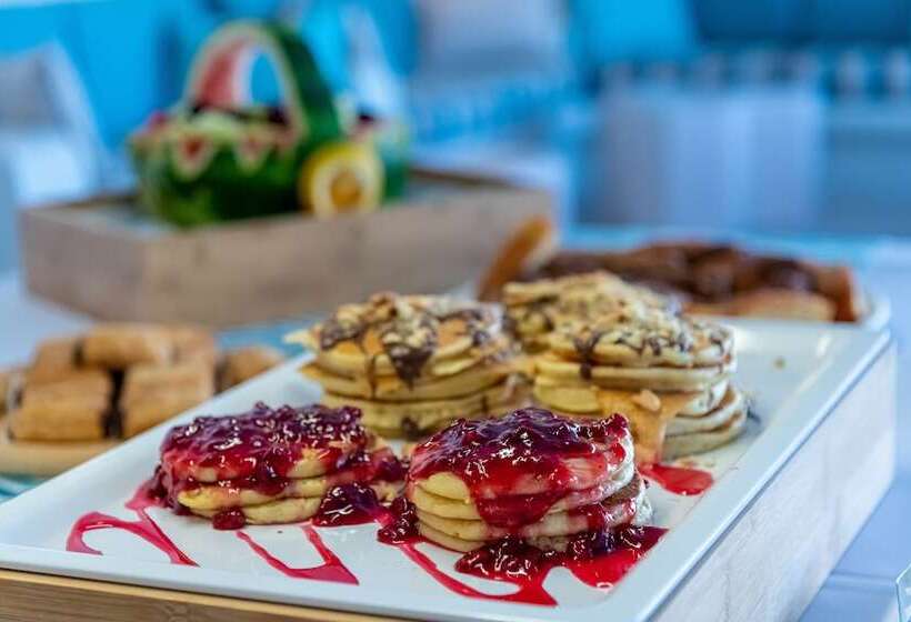 Nissia Kamares Hotel Apartments