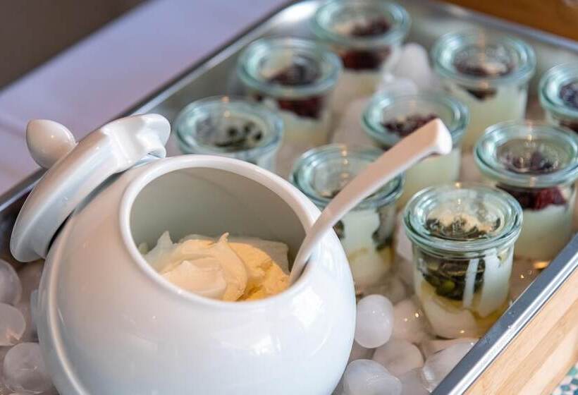 Nissia Kamares Hotel Apartments