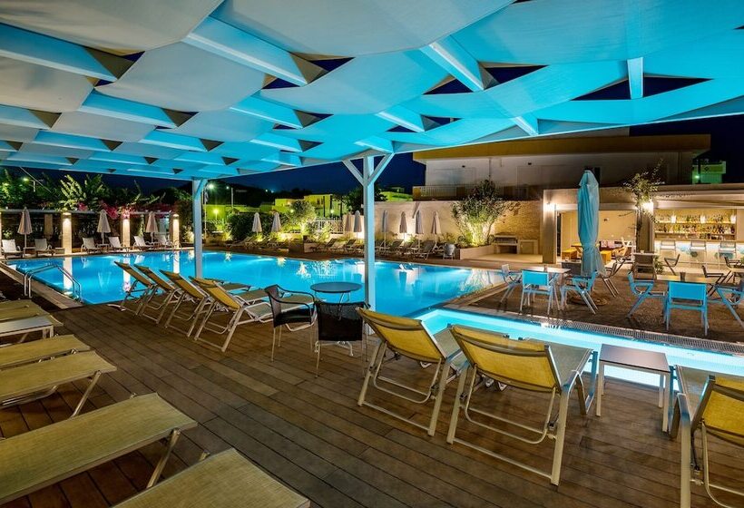 Nissia Kamares Hotel Apartments