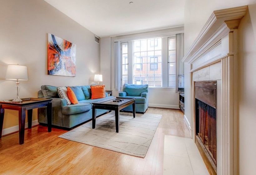 Oakwood At Camden Main & Jamboree