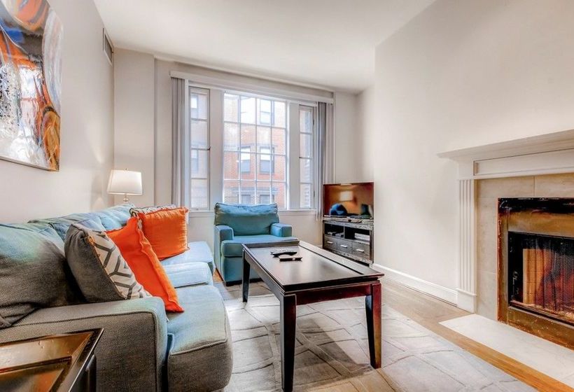 Oakwood At Camden Main & Jamboree