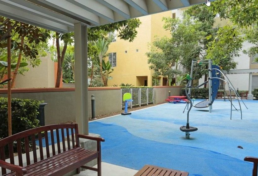 Oakwood At Camden Main & Jamboree