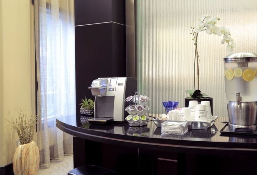 Oakwood At Camden Main & Jamboree