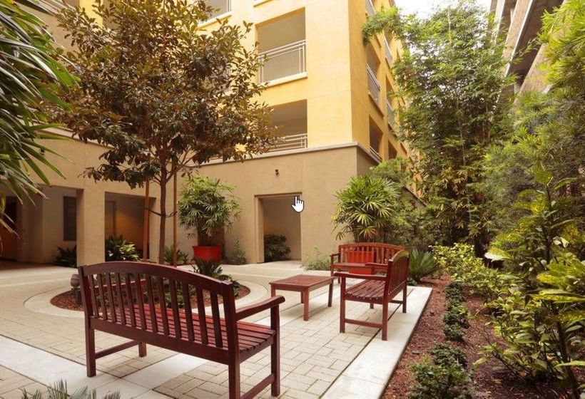 Oakwood At Camden Main & Jamboree