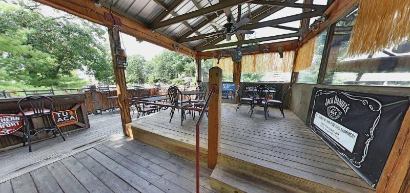 Outback Roadhouse Motel & Suites Branson