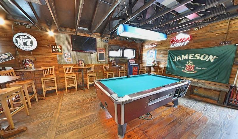 Outback Roadhouse Motel & Suites Branson