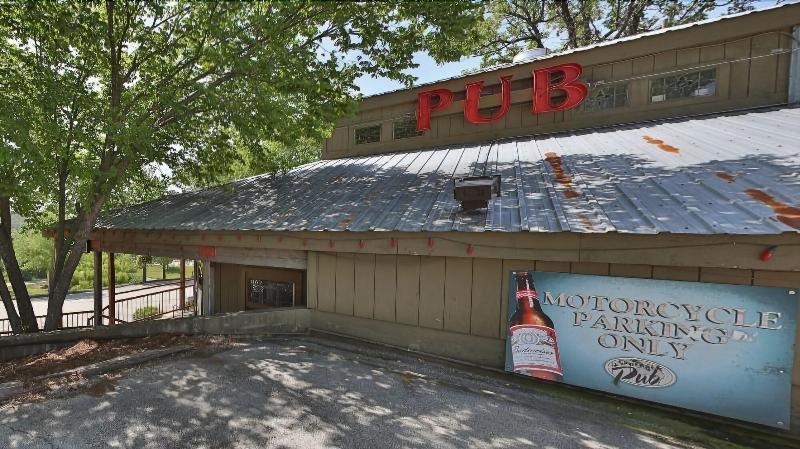 Outback Roadhouse Motel & Suites Branson