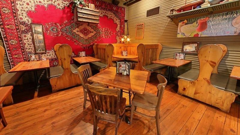 Outback Roadhouse Motel & Suites Branson